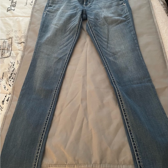 Express Jeans - Picture 2 of 4